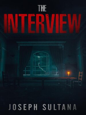 cover image of The Interview